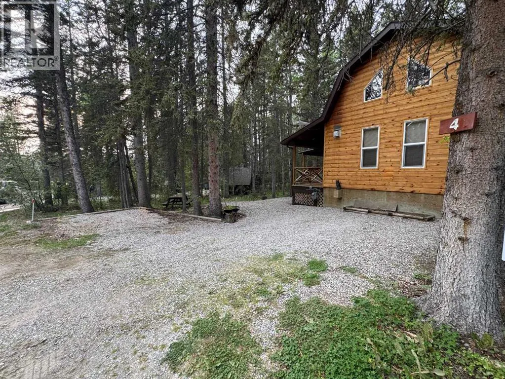4, 5227 Township Road 320