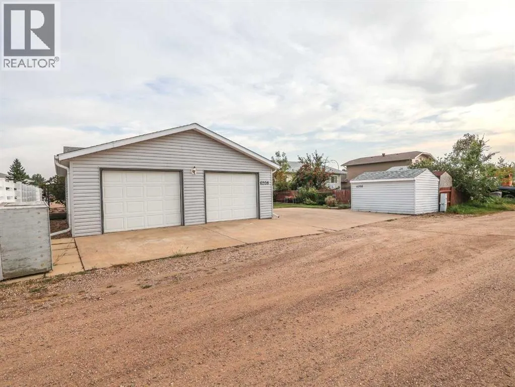 6208 Spruce Drive