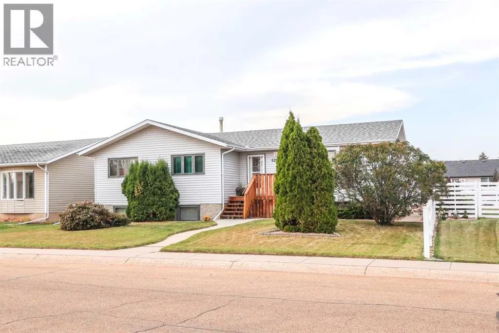 6208 Spruce Drive