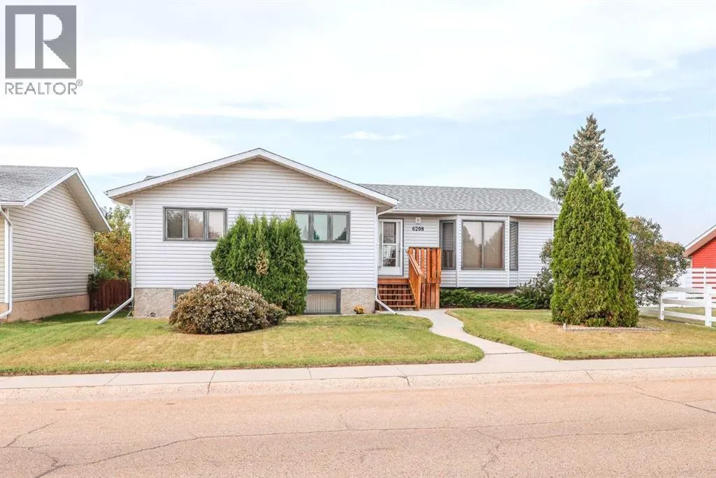 6208 Spruce Drive