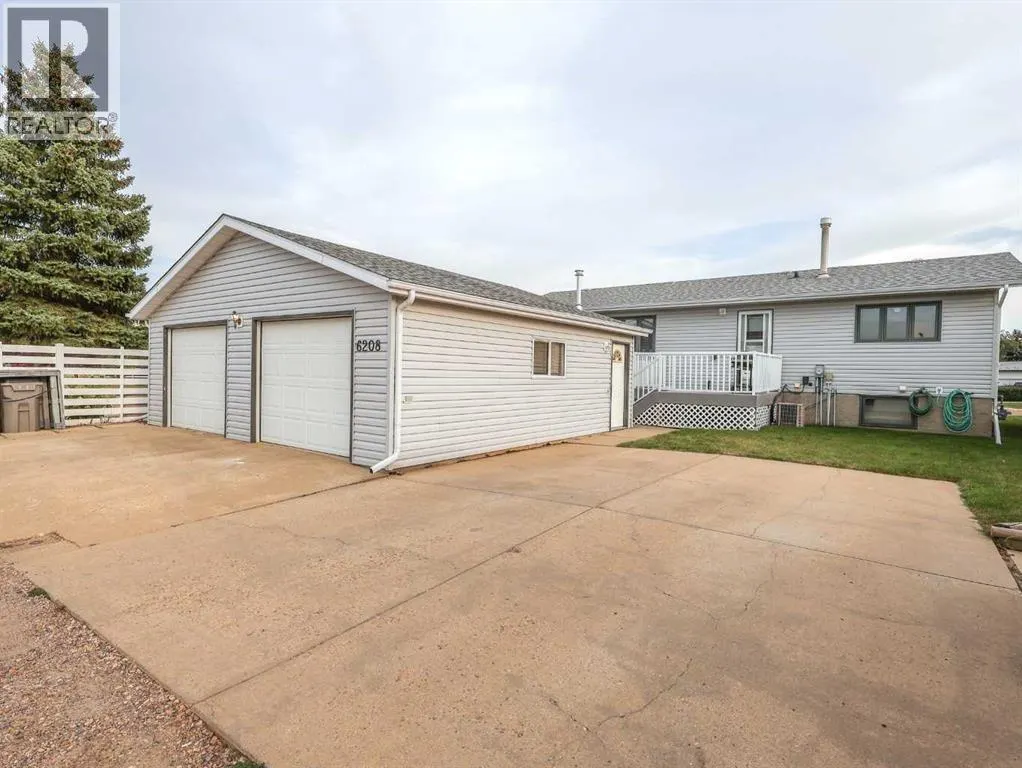 6208 Spruce Drive