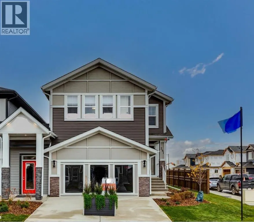297 Homestead Terrace NE