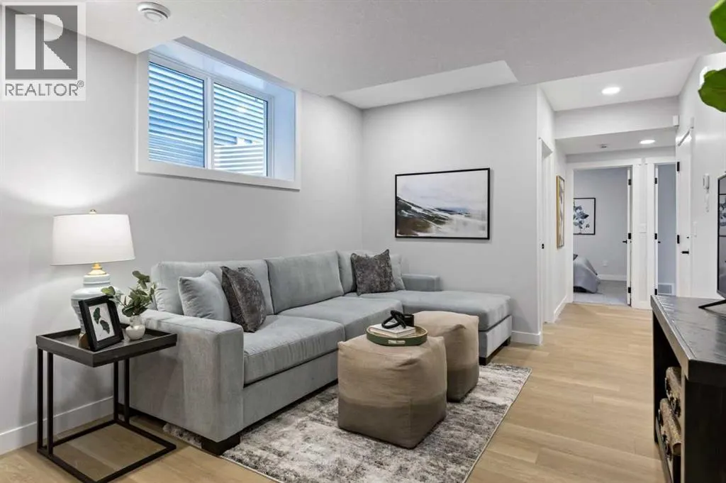 297 Homestead Terrace NE