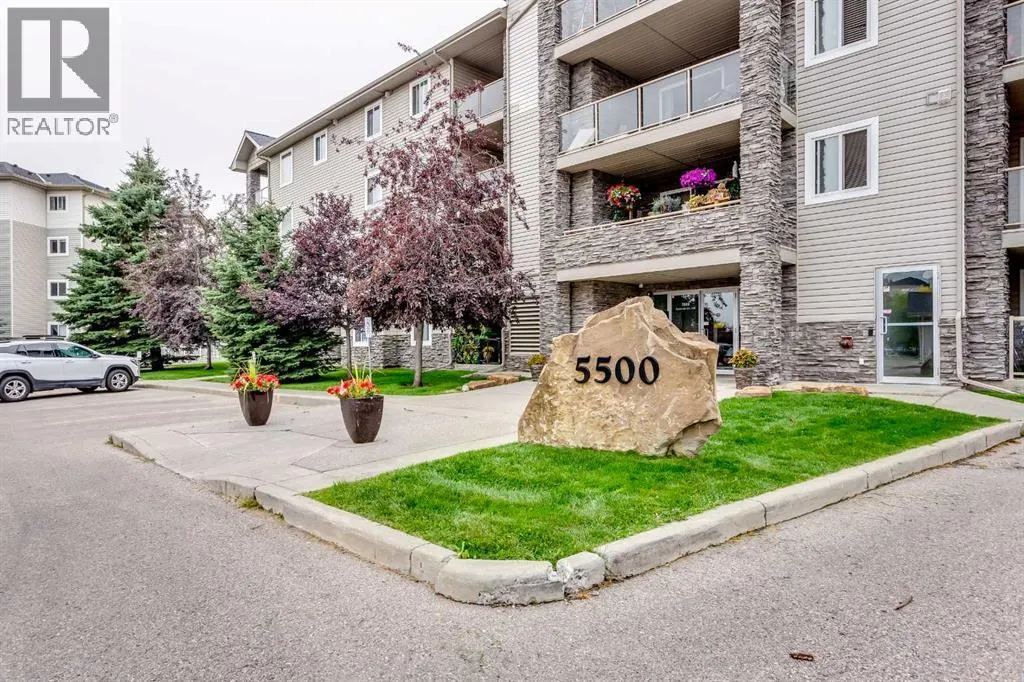 203, 5500 Somervale Court SW