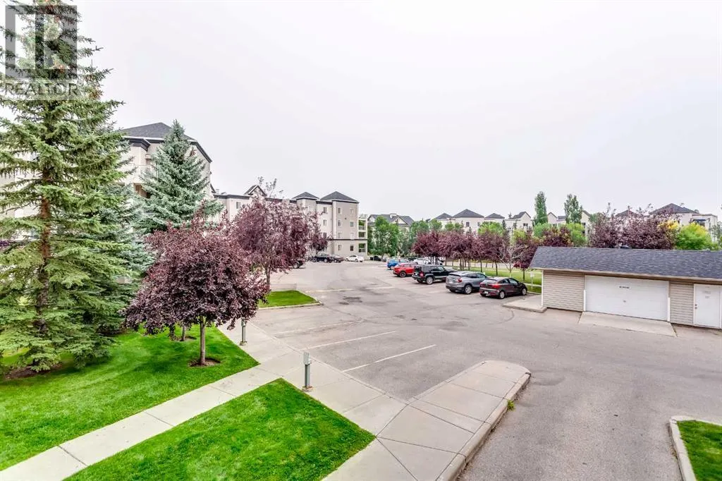 203, 5500 Somervale Court SW