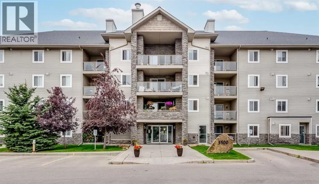 203, 5500 Somervale Court SW