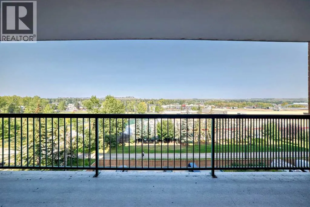 614, 5204 Dalton Drive NW