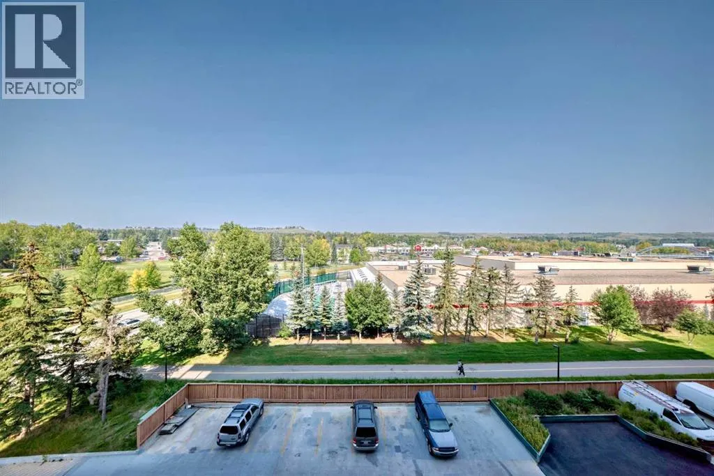 614, 5204 Dalton Drive NW