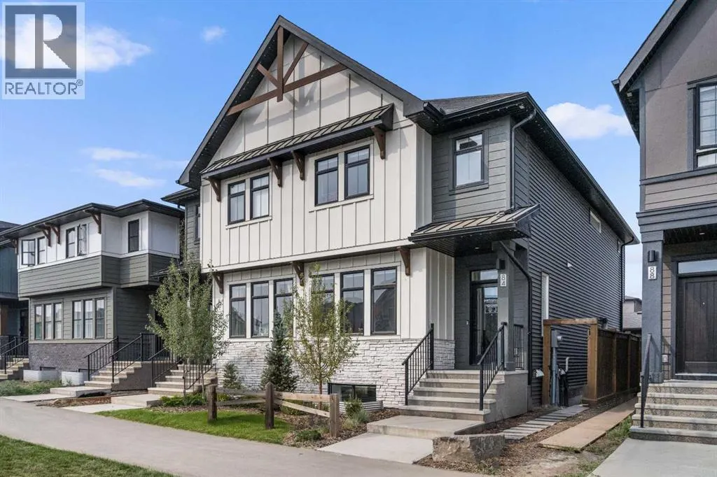 84 Ricardo Ranch Avenue SE