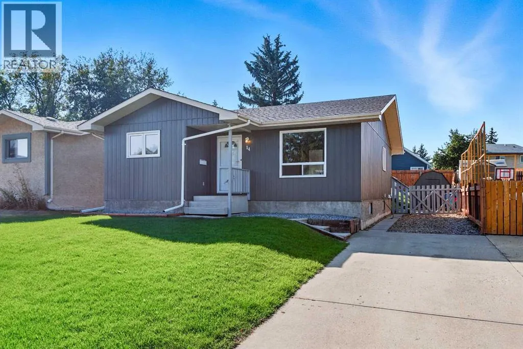 14 Griffiths Avenue