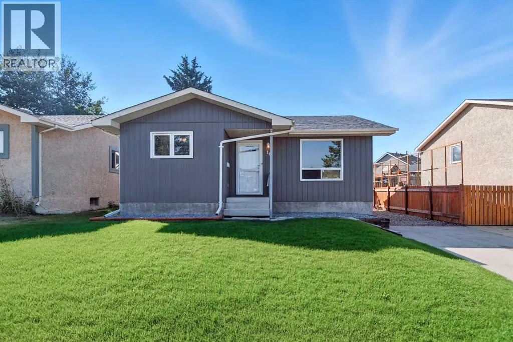 14 Griffiths Avenue