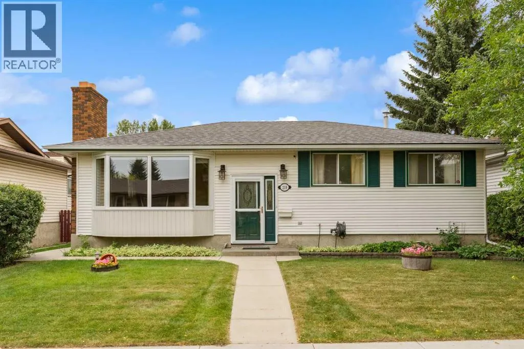 219 Pinemill Road NE