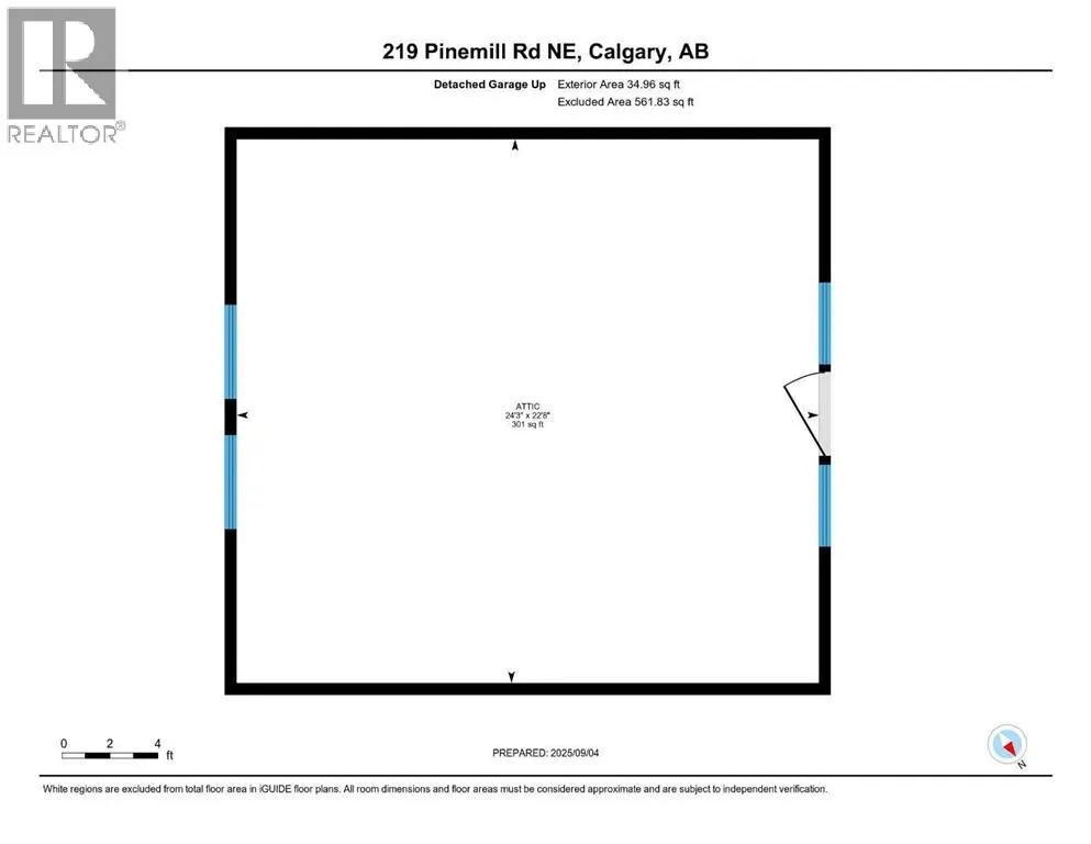 219 Pinemill Road NE