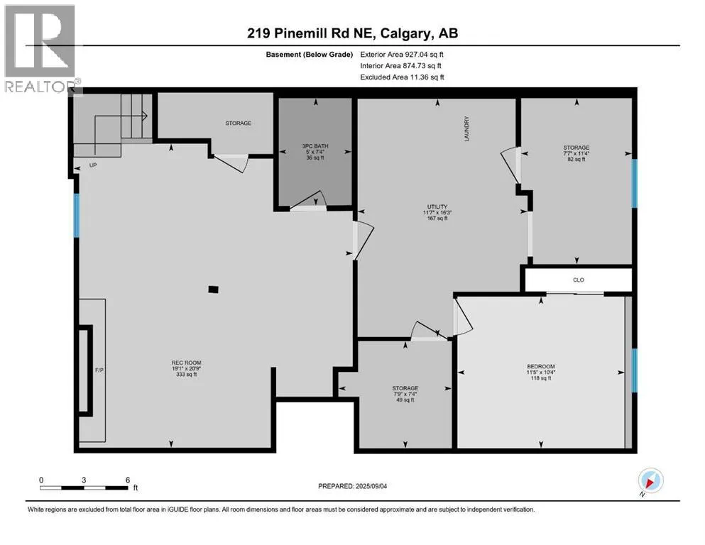 219 Pinemill Road NE