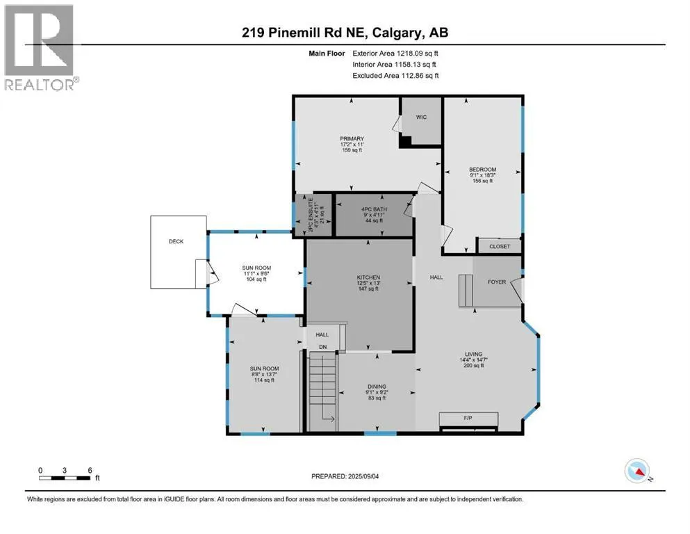 219 Pinemill Road NE