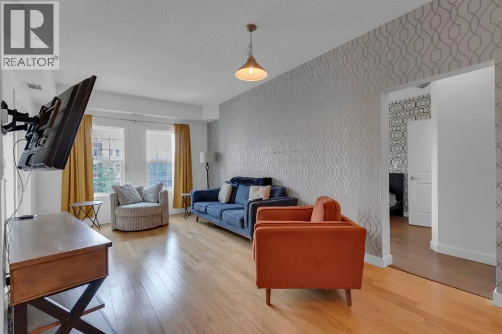 3404, 11811 Lake Fraser Drive SE