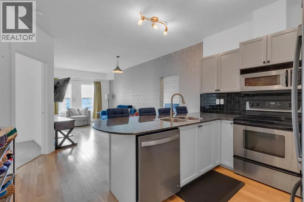 3404, 11811 Lake Fraser Drive SE