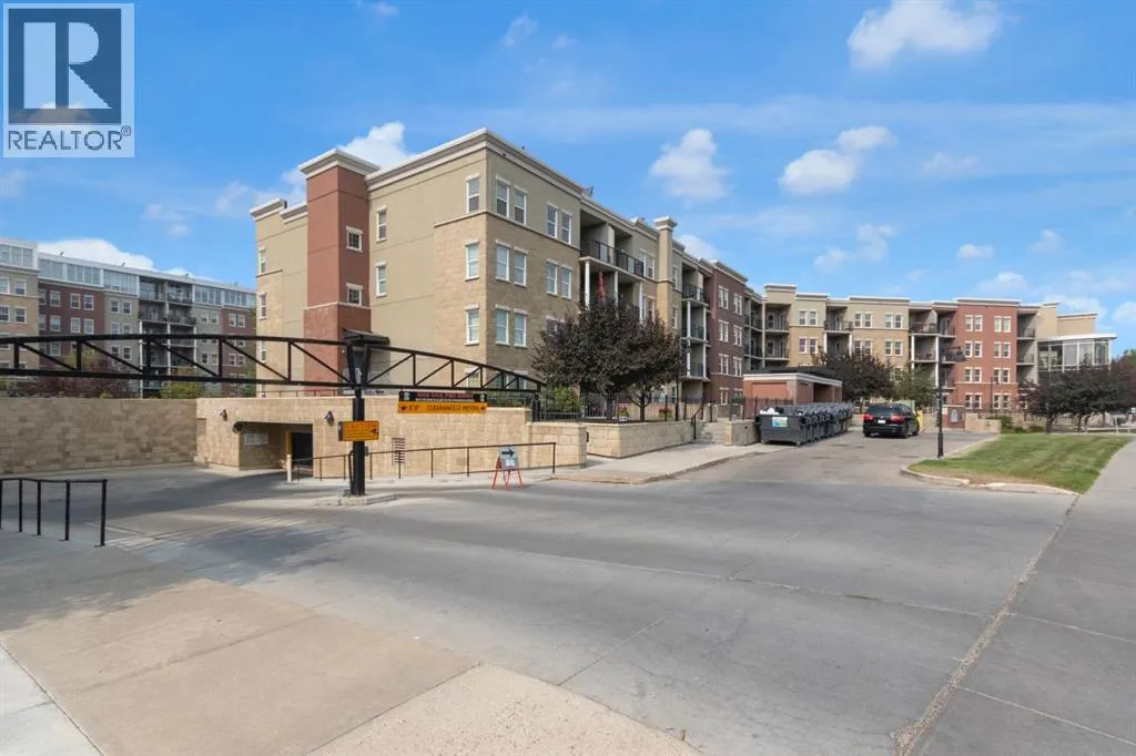 3404, 11811 Lake Fraser Drive SE