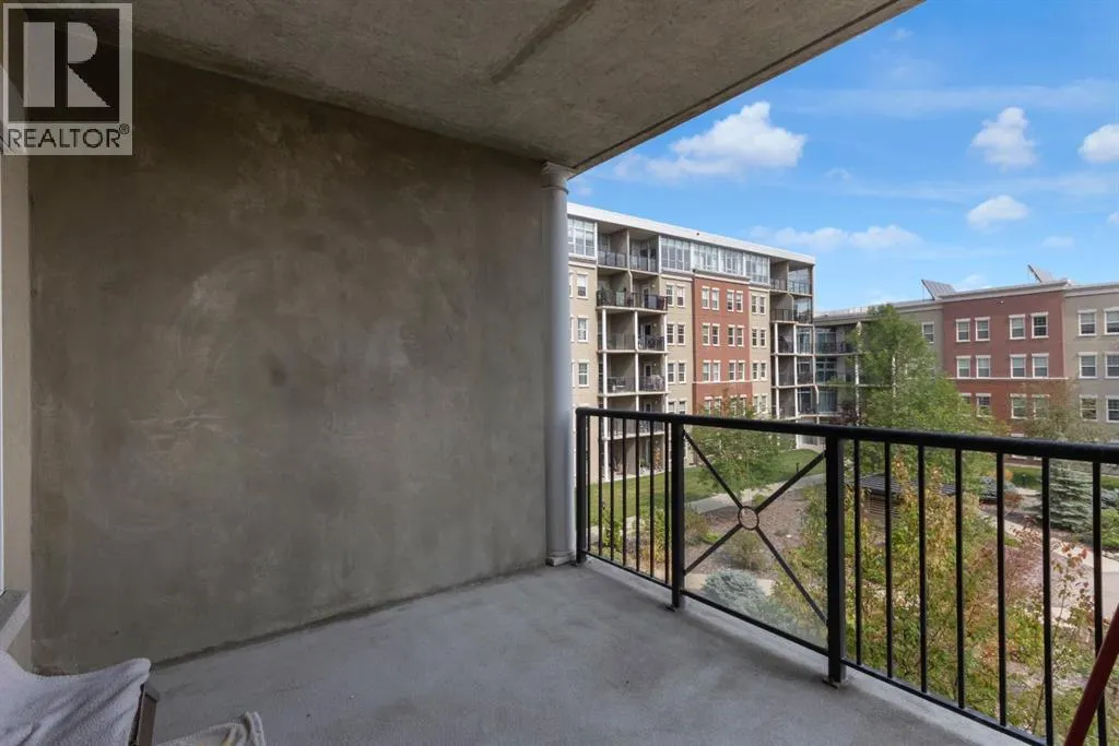 3404, 11811 Lake Fraser Drive SE