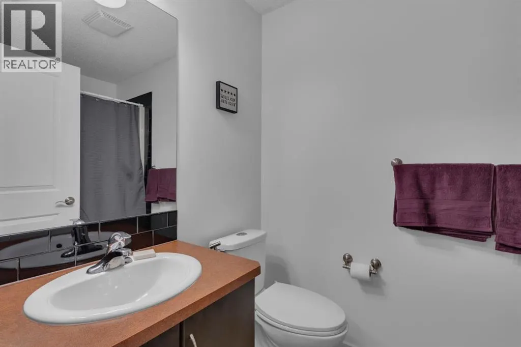 3404, 11811 Lake Fraser Drive SE