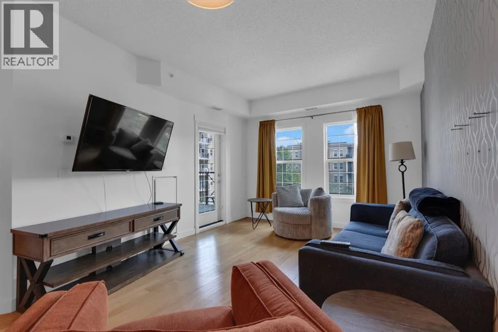 3404, 11811 Lake Fraser Drive SE