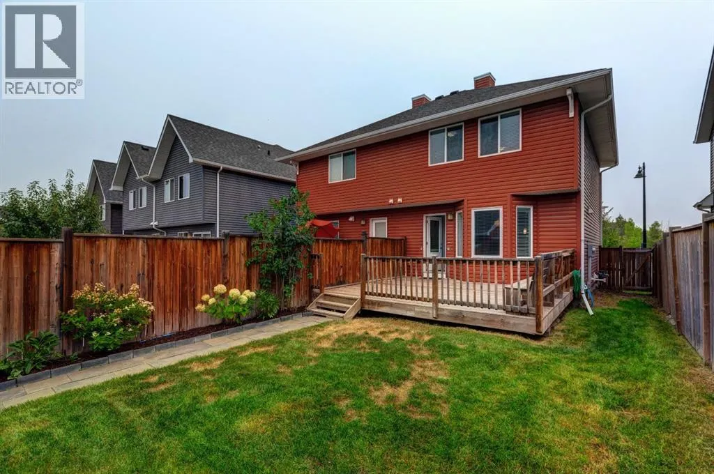 121 Auburn Meadows View SE