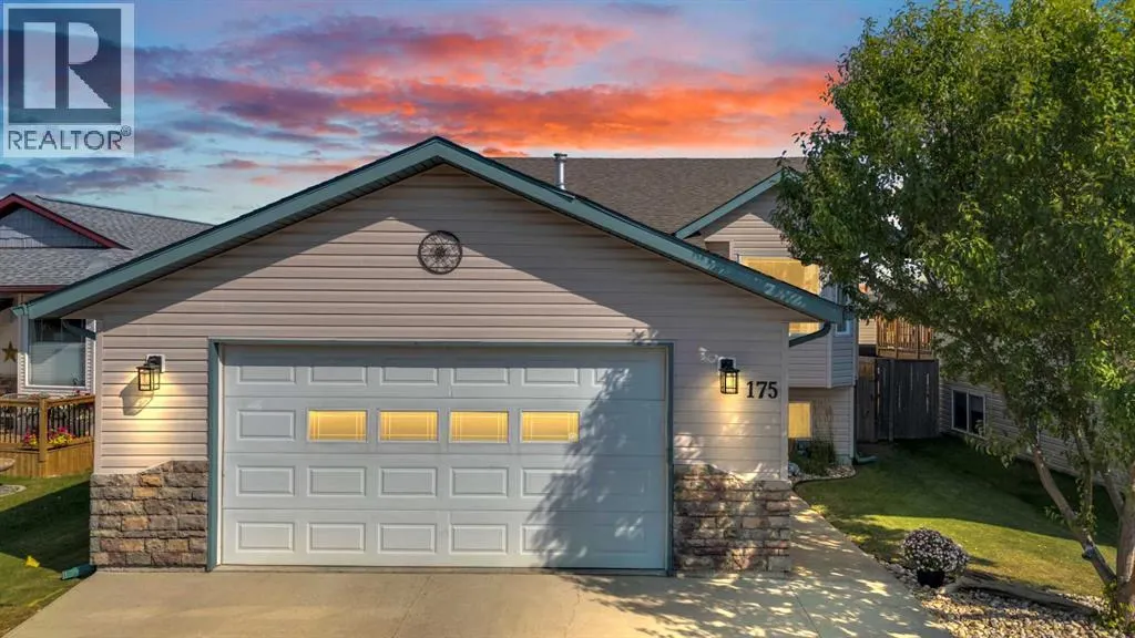175 Lyons Close