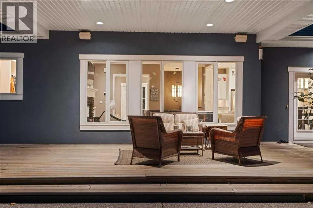 314 Hawk's Nest Hollow