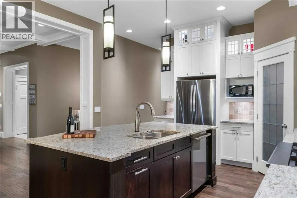 314 Hawk's Nest Hollow