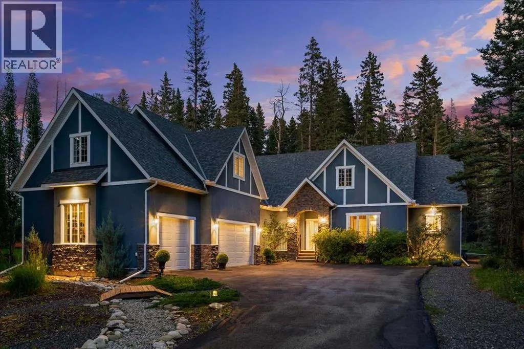 314 Hawk's Nest Hollow
