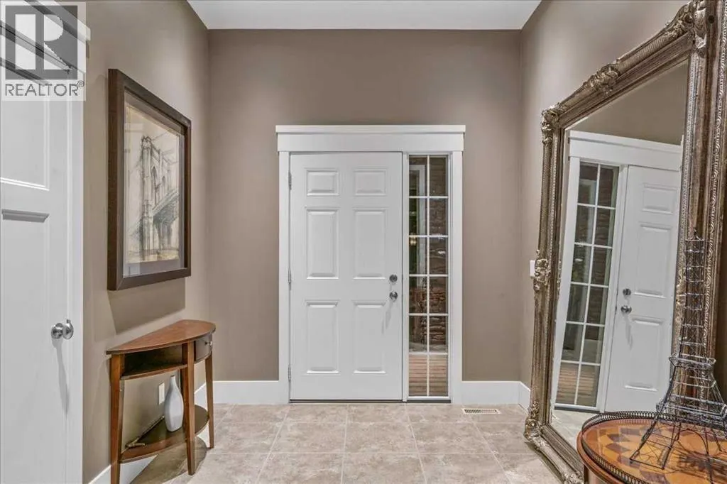 314 Hawk's Nest Hollow