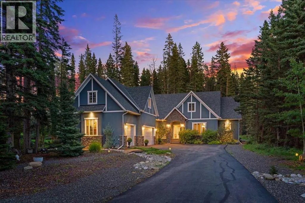 314 Hawk's Nest Hollow