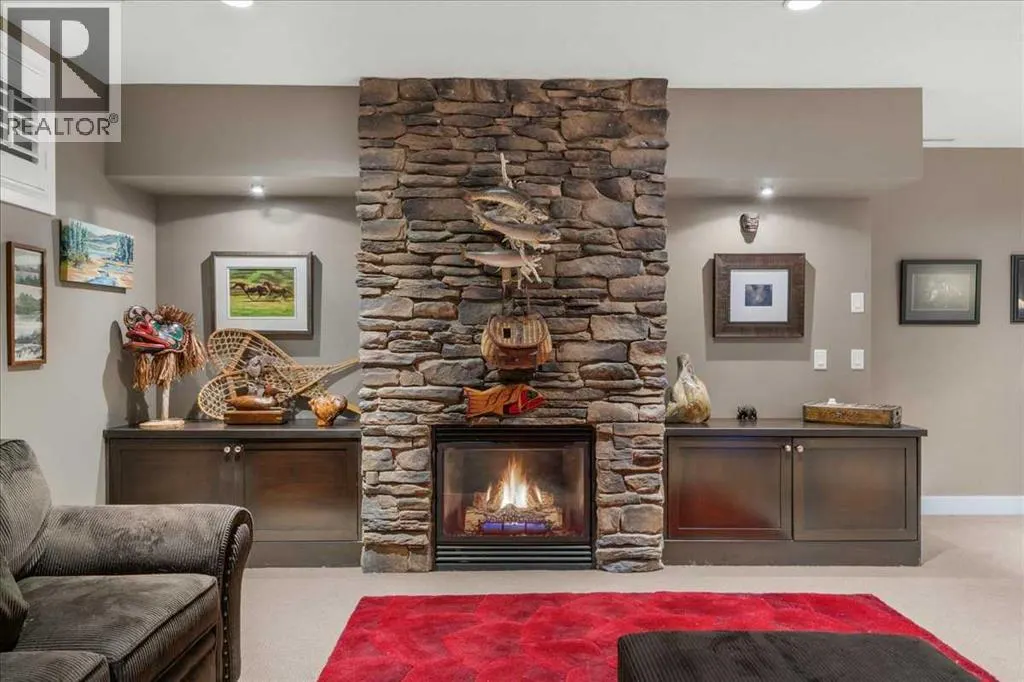 314 Hawk's Nest Hollow