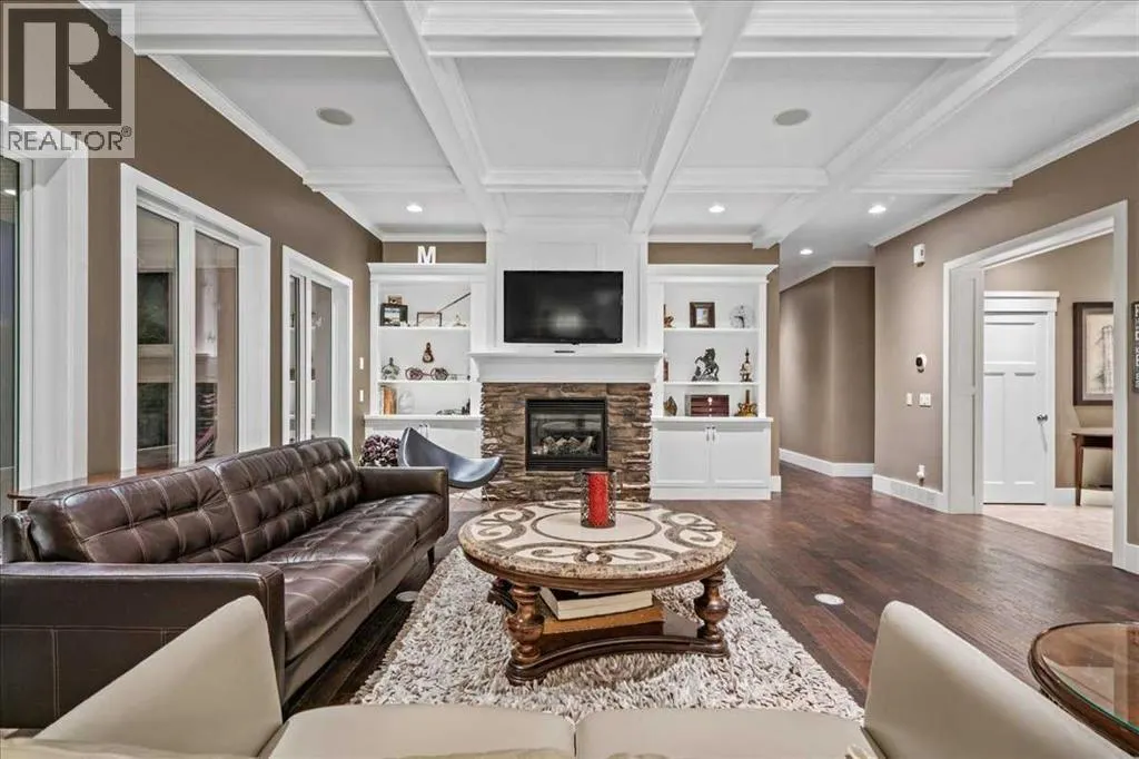 314 Hawk's Nest Hollow