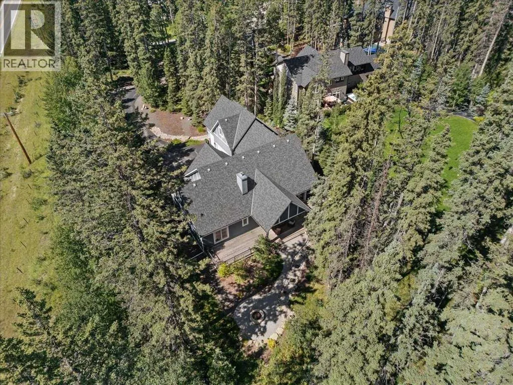 314 Hawk's Nest Hollow