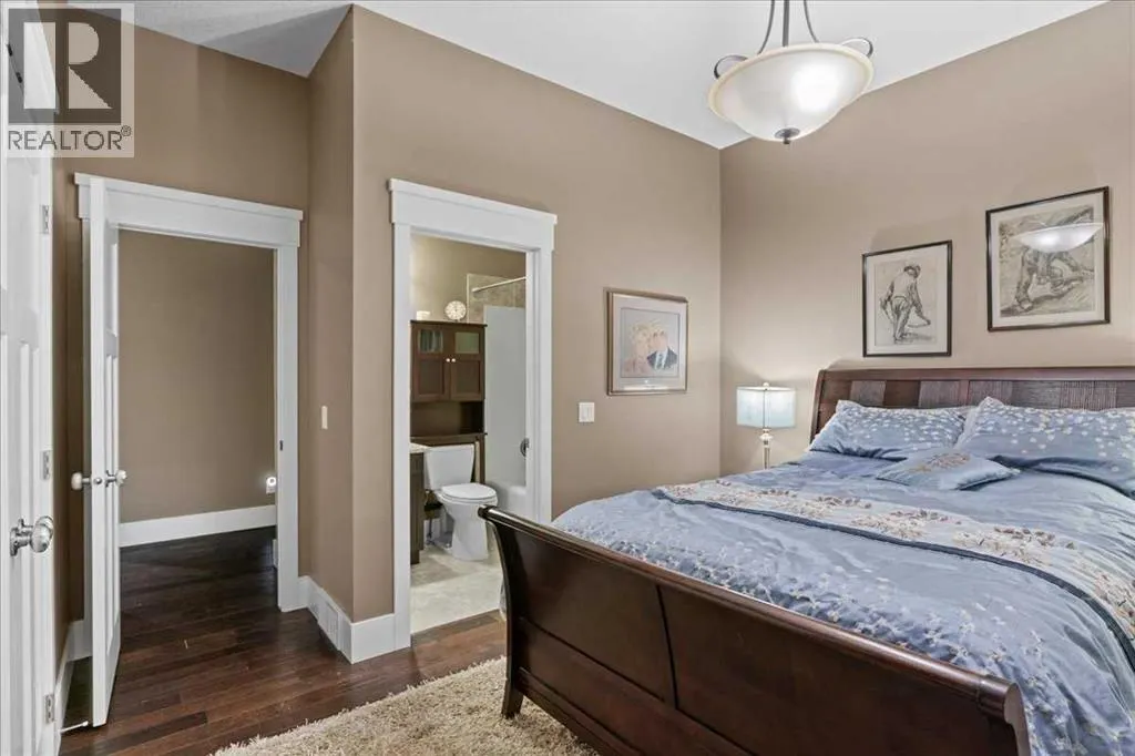 314 Hawk's Nest Hollow