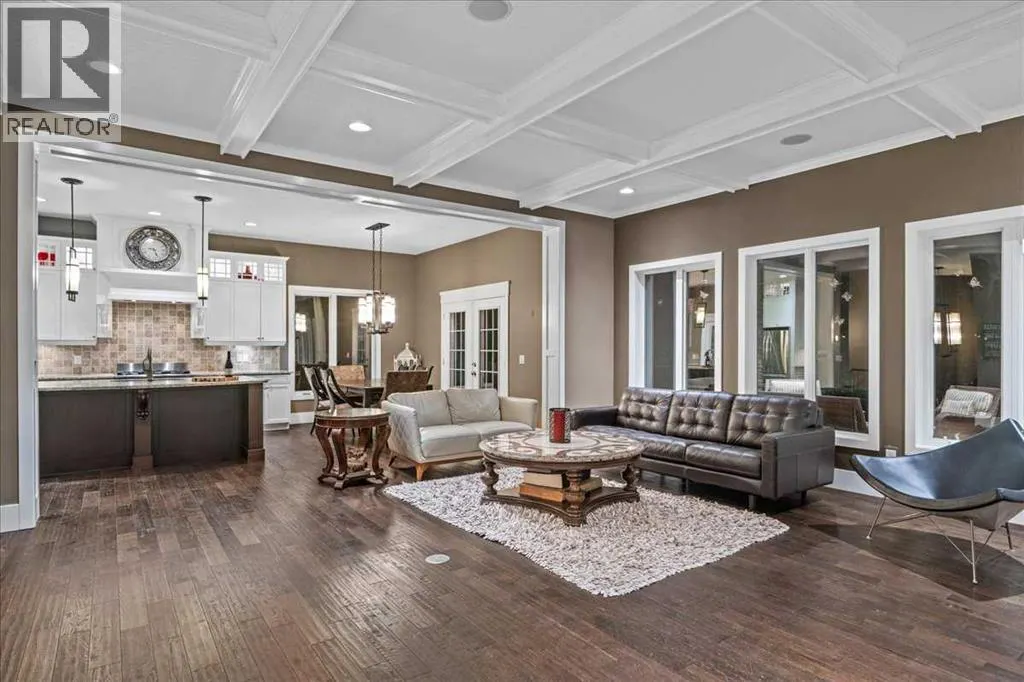 314 Hawk's Nest Hollow