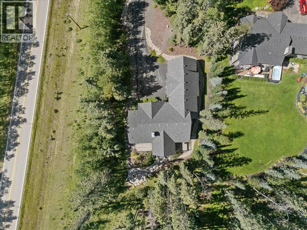 314 Hawk's Nest Hollow