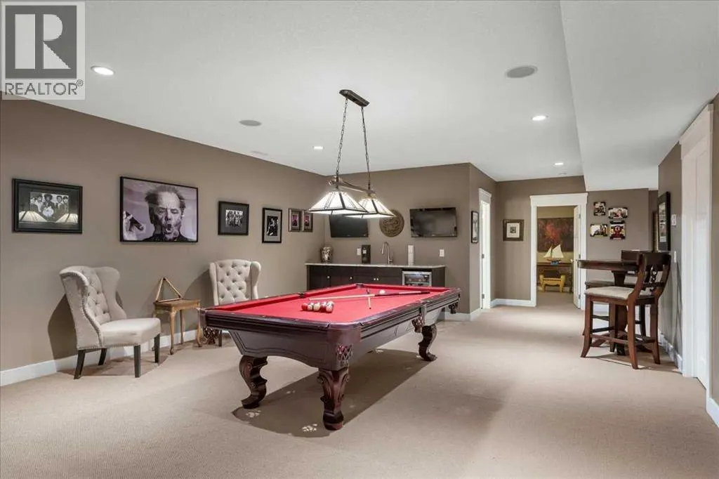 314 Hawk's Nest Hollow