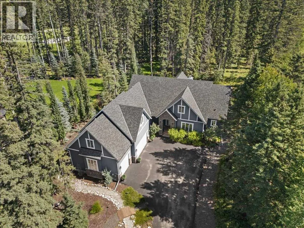 314 Hawk's Nest Hollow