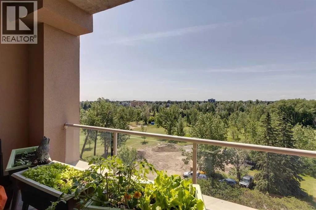 3608, 24 Hemlock Crescent SW