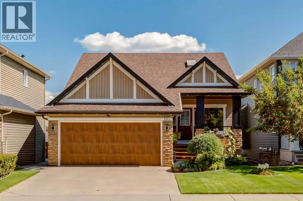 202 Silverado Bank Circle SW