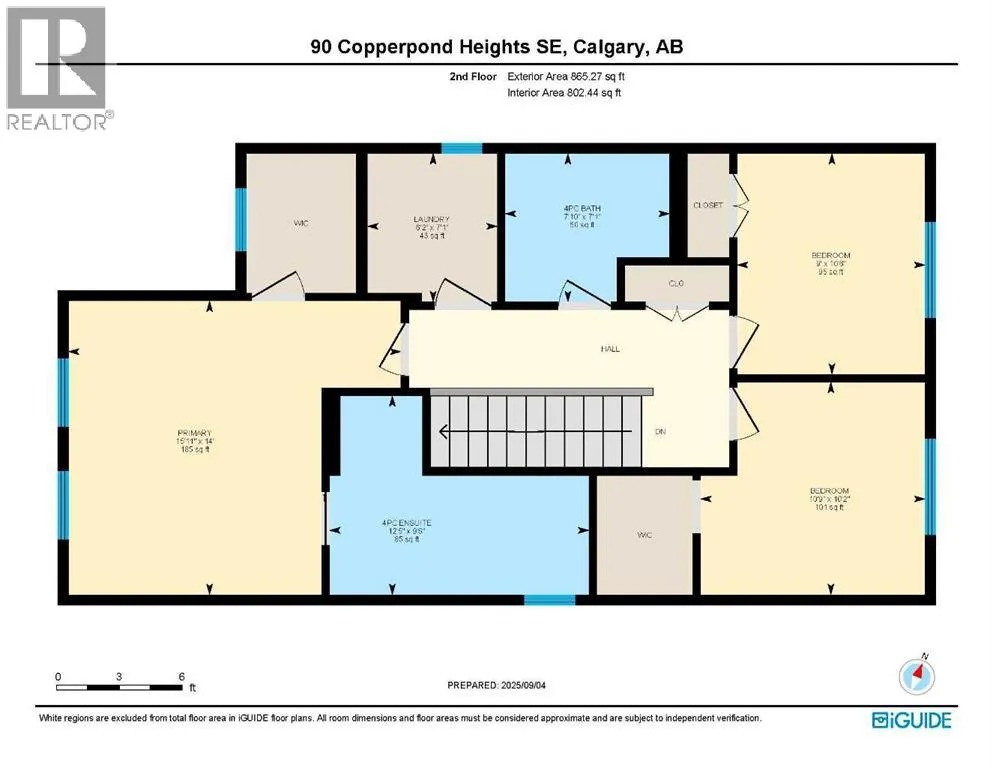 90 Copperpond Heights SE
