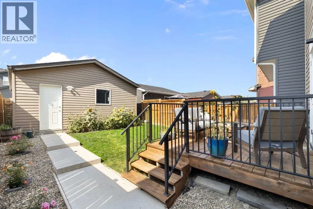 211 Evanscrest Way NW