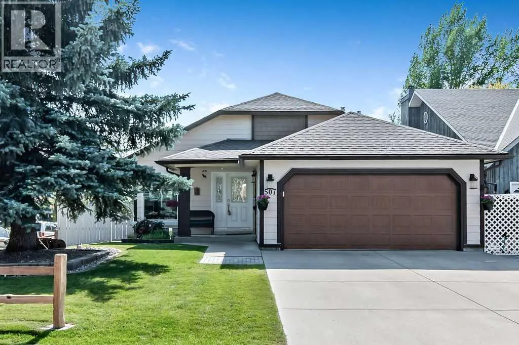 507 Downey Place
