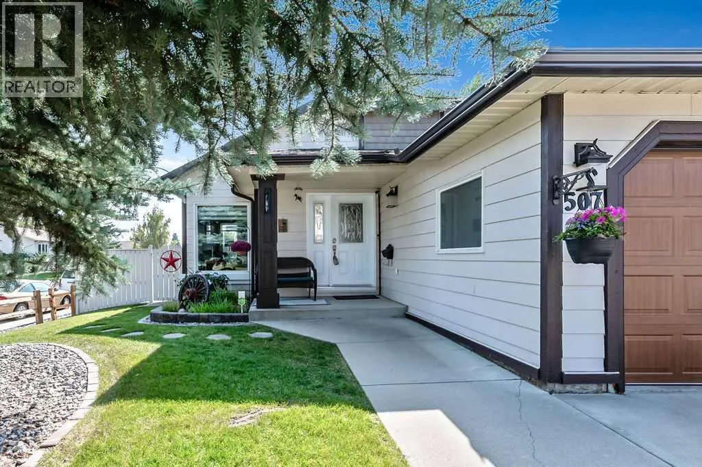 507 Downey Place