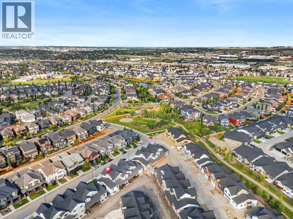 203, 201 Cooperswood Green SW