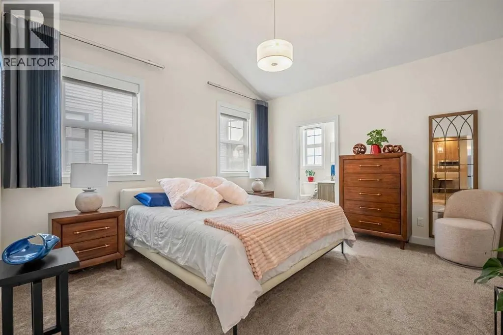 203, 201 Cooperswood Green SW