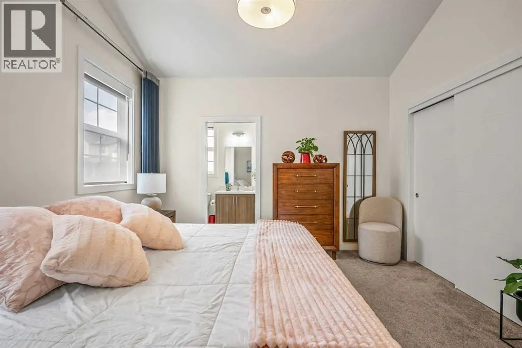 203, 201 Cooperswood Green SW