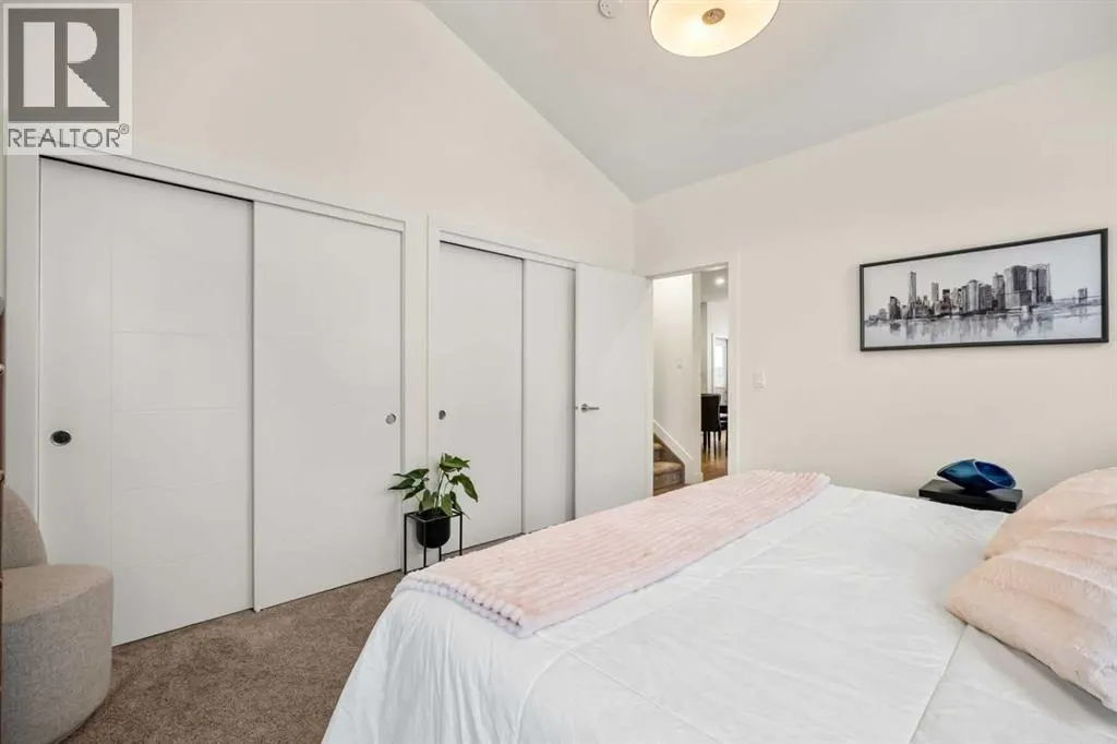 203, 201 Cooperswood Green SW